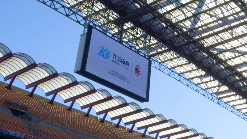 围绕