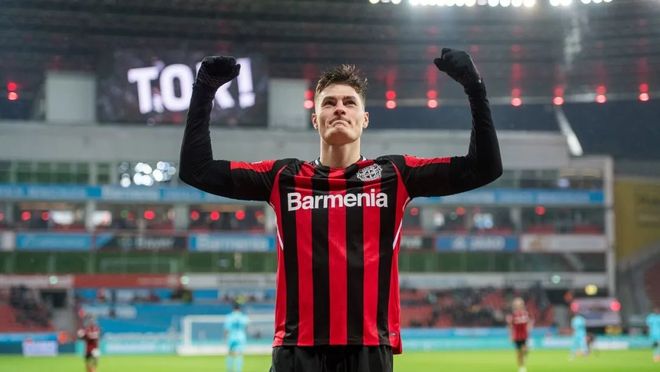 命中的一切 命中的一切