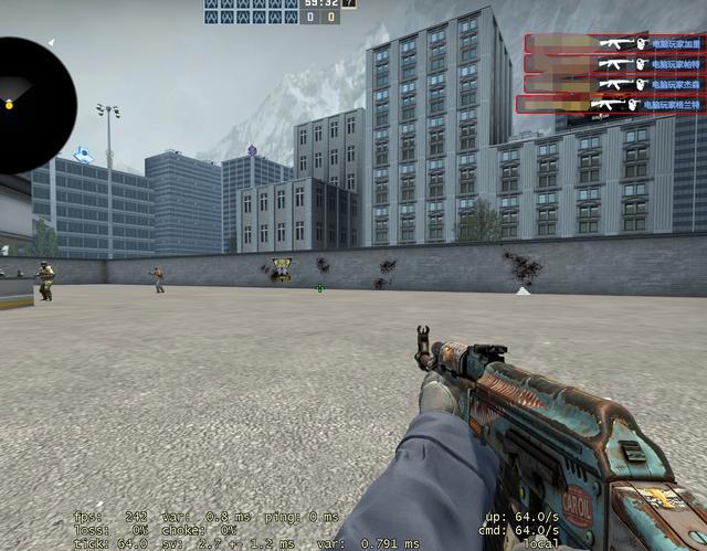 保持心理稳 保持心理稳