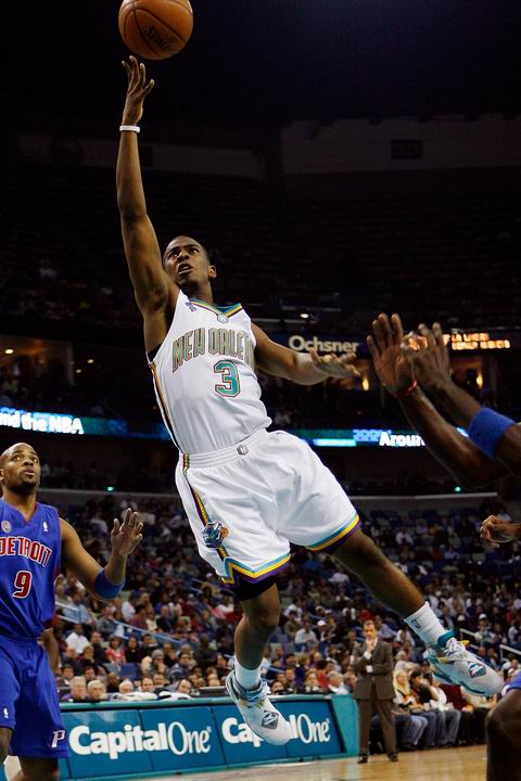 影響力的前 影響力的前