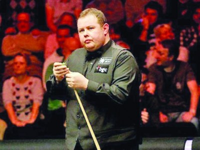 持不懈的追 持不懈的追