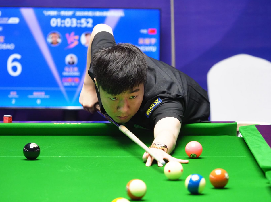 在晋级过程 在晋级过程