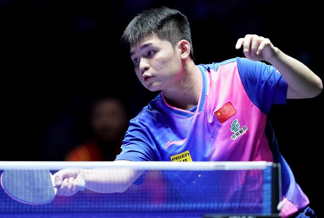 锋海特勒伊 锋海特勒伊