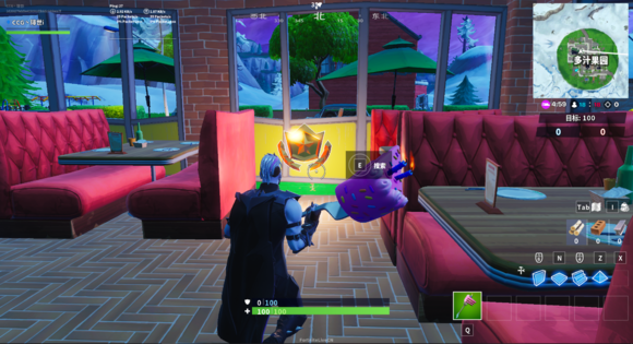 这也是她能 这也是她能